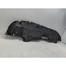 2019-2025 TOYOTA RAV4 UNDER ENGINE FORWARD SPLASH GUARD SHIELD COVER OEM