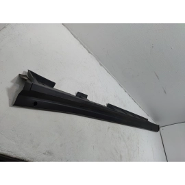 2019-2025 TOYOTA RAV4 LEFT DRIVER SIDE SKIRT ROCKER PANEL MOLDING OEM