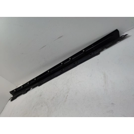 2019-2025 TOYOTA RAV4 LEFT DRIVER SIDE SKIRT ROCKER PANEL MOLDING OEM