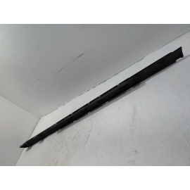 2019-2025 TOYOTA RAV4 LEFT DRIVER SIDE SKIRT ROCKER PANEL MOLDING OEM