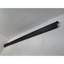 2019-2025 TOYOTA RAV4 LEFT DRIVER SIDE SKIRT ROCKER PANEL MOLDING OEM