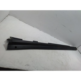 2019-2025 TOYOTA RAV4 LEFT DRIVER SIDE SKIRT ROCKER PANEL MOLDING OEM