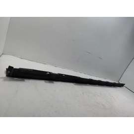 2019-2025 TOYOTA RAV4 LEFT DRIVER SIDE SKIRT ROCKER PANEL MOLDING OEM