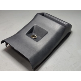 2019-2025 TOYOTA RAV4 REAR CENTER CONSOLE AC AIR VENT BEZEL COVER OEM