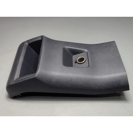 2019-2025 TOYOTA RAV4 REAR CENTER CONSOLE AC AIR VENT BEZEL COVER OEM