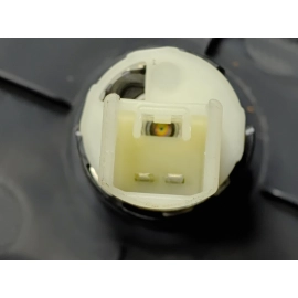 2019-2025 TOYOTA RAV4 REAR CENTER CONSOLE AC AIR VENT BEZEL COVER OEM