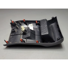 2019-2025 TOYOTA RAV4 REAR CENTER CONSOLE AC AIR VENT BEZEL COVER OEM