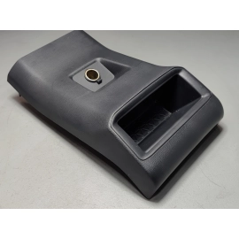 2019-2025 TOYOTA RAV4 REAR CENTER CONSOLE AC AIR VENT BEZEL COVER OEM