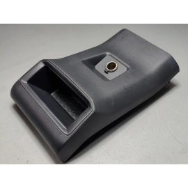 2019-2025 TOYOTA RAV4 REAR CENTER CONSOLE AC AIR VENT BEZEL COVER OEM