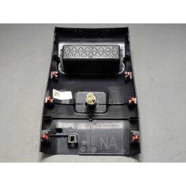 2019-2025 TOYOTA RAV4 REAR CENTER CONSOLE AC AIR VENT BEZEL COVER OEM