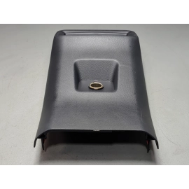 2019-2025 TOYOTA RAV4 REAR CENTER CONSOLE AC AIR VENT BEZEL COVER OEM