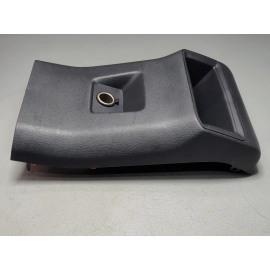 2019-2025 TOYOTA RAV4 REAR CENTER CONSOLE AC AIR VENT BEZEL COVER OEM