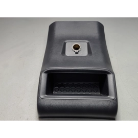 2019-2025 TOYOTA RAV4 REAR CENTER CONSOLE AC AIR VENT BEZEL COVER OEM