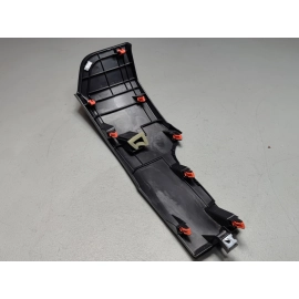 2019-2025 TOYOTA RAV4 DASH LEFT SIDE IGNITION TRIM COVER PANEL OEM