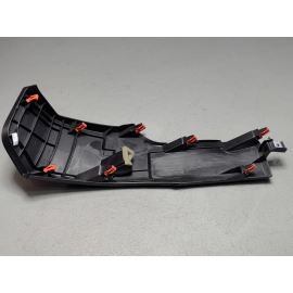 2019-2025 TOYOTA RAV4 DASH LEFT SIDE IGNITION TRIM COVER PANEL OEM