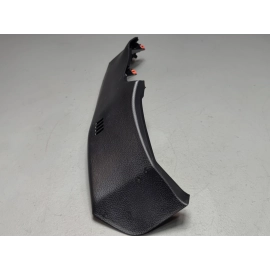 2019-2025 TOYOTA RAV4 DASH LEFT SIDE IGNITION TRIM COVER PANEL OEM