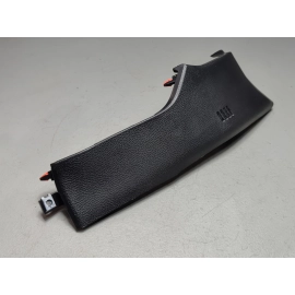 2019-2025 TOYOTA RAV4 DASH LEFT SIDE IGNITION TRIM COVER PANEL OEM