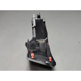 2019-2025 TOYOTA RAV4 DASH LEFT SIDE IGNITION TRIM COVER PANEL OEM