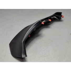 2019-2025 TOYOTA RAV4 DASH LEFT SIDE IGNITION TRIM COVER PANEL OEM