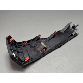 2019-2025 TOYOTA RAV4 DASH LEFT SIDE IGNITION TRIM COVER PANEL OEM