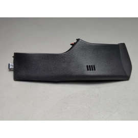 2019-2025 TOYOTA RAV4 DASH LEFT SIDE IGNITION TRIM COVER PANEL OEM