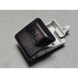 2019-2025 TOYOTA RAV4 FUEL DOOR LID RELEASE OPEN OPENER HANDLE OEM