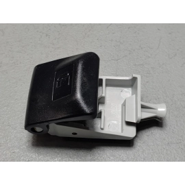 2019-2025 TOYOTA RAV4 FUEL DOOR LID RELEASE OPEN OPENER HANDLE OEM