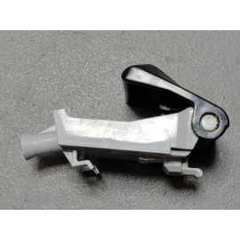 2019-2025 TOYOTA RAV4 FUEL DOOR LID RELEASE OPEN OPENER HANDLE OEM