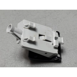 2019-2025 TOYOTA RAV4 FUEL DOOR LID RELEASE OPEN OPENER HANDLE OEM