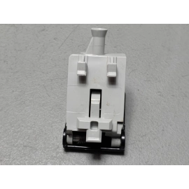 2019-2025 TOYOTA RAV4 FUEL DOOR LID RELEASE OPEN OPENER HANDLE OEM