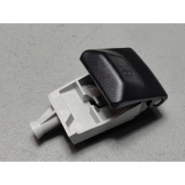 2019-2025 TOYOTA RAV4 FUEL DOOR LID RELEASE OPEN OPENER HANDLE OEM