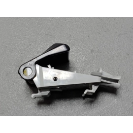 2019-2025 TOYOTA RAV4 FUEL DOOR LID RELEASE OPEN OPENER HANDLE OEM