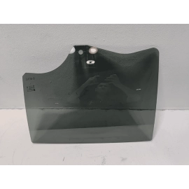 2024-2026 BUICK ENVISTA REAR LEFT DRIVER SIDE DOOR WINDOW GLASS OEM