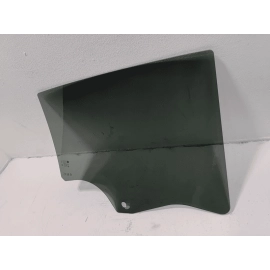 2024-2026 BUICK ENVISTA REAR LEFT DRIVER SIDE DOOR WINDOW GLASS OEM