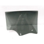 2024-2026 BUICK ENVISTA REAR LEFT DRIVER SIDE DOOR WINDOW GLASS OEM