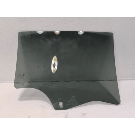 2024-2026 BUICK ENVISTA REAR LEFT DRIVER SIDE DOOR WINDOW GLASS OEM