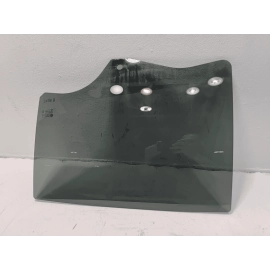 2024-2026 BUICK ENVISTA REAR LEFT DRIVER SIDE DOOR WINDOW GLASS OEM