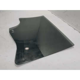 2024-2026 BUICK ENVISTA REAR LEFT DRIVER SIDE DOOR WINDOW GLASS OEM