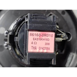 2019-2025 TOYOTA RAV4 FRONT LEFT OR RIGHT SIDE TWEETER AUDIO SPEAKER OEM