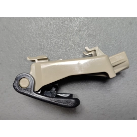 2019-2025 TOYOTA RAV4 HOOD BONNET RELEASE OPEN OPENER HANDLE OEM
