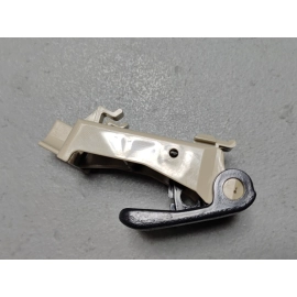 2019-2025 TOYOTA RAV4 HOOD BONNET RELEASE OPEN OPENER HANDLE OEM