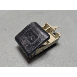 2019-2025 TOYOTA RAV4 HOOD BONNET RELEASE OPEN OPENER HANDLE OEM