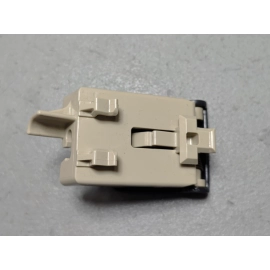 2019-2025 TOYOTA RAV4 HOOD BONNET RELEASE OPEN OPENER HANDLE OEM