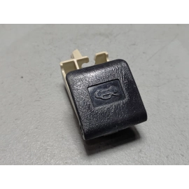 2019-2025 TOYOTA RAV4 HOOD BONNET RELEASE OPEN OPENER HANDLE OEM