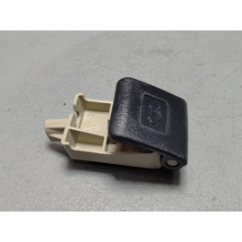 2019-2025 TOYOTA RAV4 HOOD BONNET RELEASE OPEN OPENER HANDLE OEM