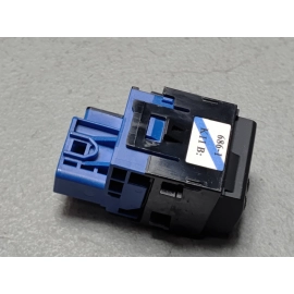 2019-2023 TOYOTA RAV4 DASHBOARD RHEOSTAT LIGHT CONTROL DIMMER SWITCH OEM