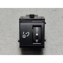 2019-2023 TOYOTA RAV4 DASHBOARD RHEOSTAT LIGHT CONTROL DIMMER SWITCH OEM