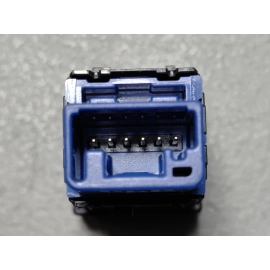 2019-2023 TOYOTA RAV4 DASHBOARD HEADLIGHT LAMP AUTO HIGH BEAM SWITCH OEM