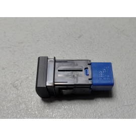 2019-2023 TOYOTA RAV4 DASHBOARD HEADLIGHT LAMP AUTO HIGH BEAM SWITCH OEM