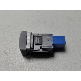 2019-2023 TOYOTA RAV4 DASHBOARD HEADLIGHT LAMP AUTO HIGH BEAM SWITCH OEM